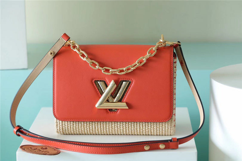 Lux-Totes - LOV Bags - 572