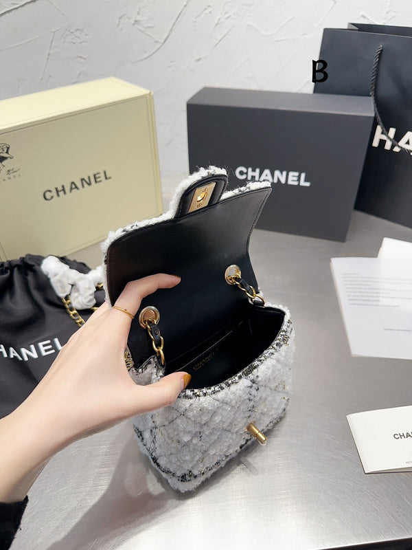 Luxurious Totes - CNL3 Bags - 490