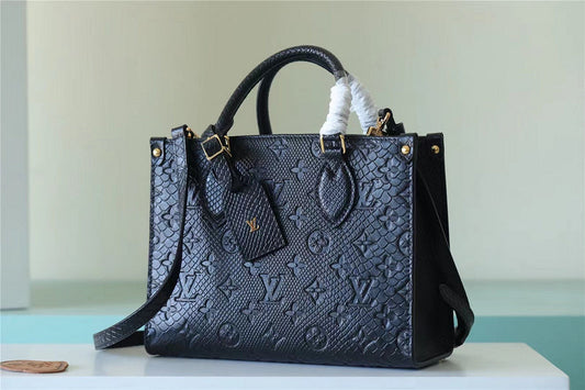 Lux-Totes - LOV Bags - 650