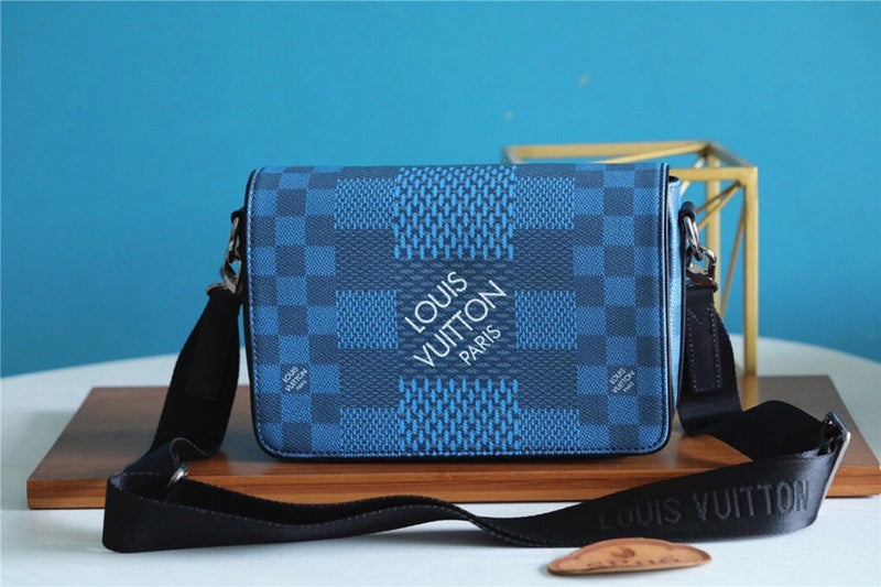 Lux-Totes - LOV Bags - 4188