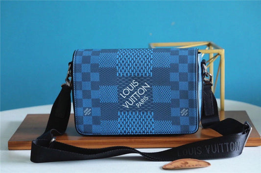 Lux-Totes - LOV Bags - 4188