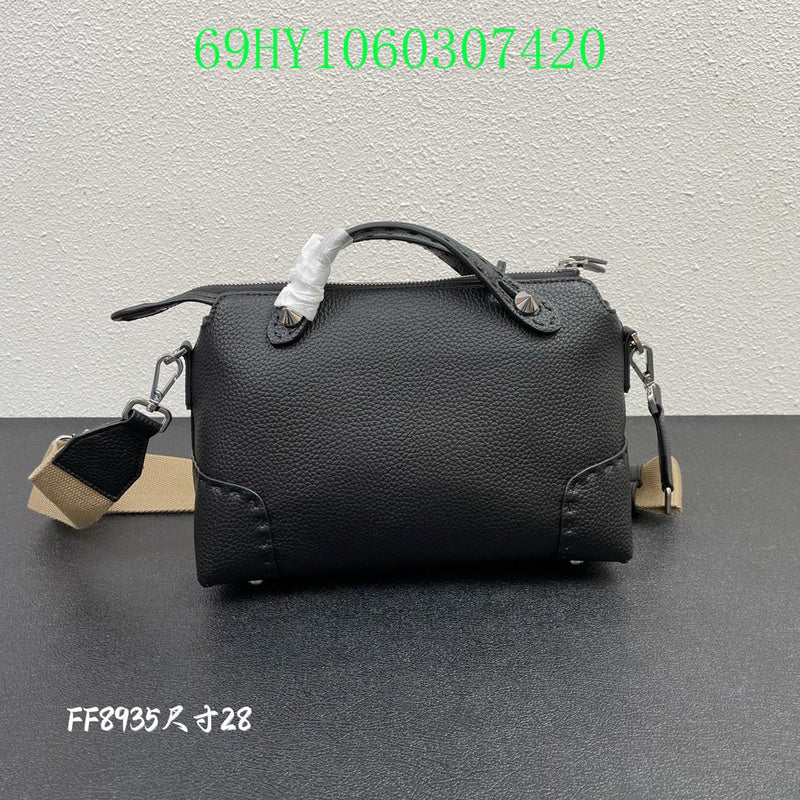 GC - Shoulder - 2814