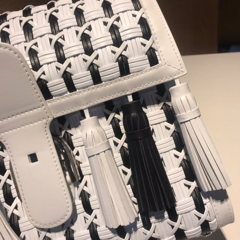 Luxurious Totes - Latest - 6020