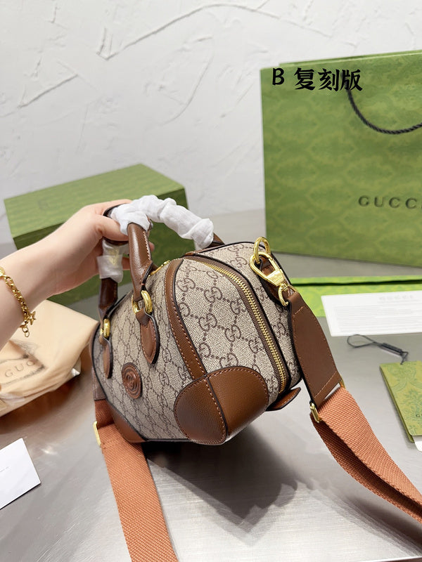 Luxurious Totes - GUI3 Bags - 224