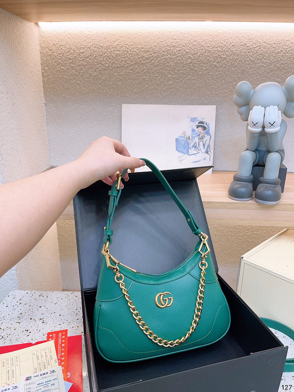 Luxurious Totes - GUI3 Bags - 120