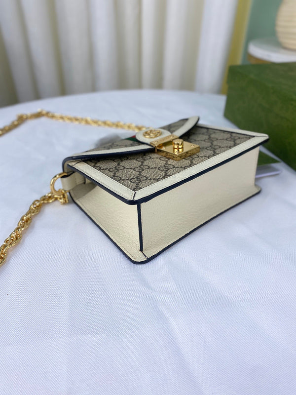 GUI - Luxurious Totes - 884