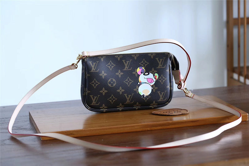 Lux-Totes - LOV Bags - 1309
