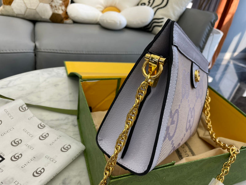 Luxurious Totes - GUI3 Bags - 161