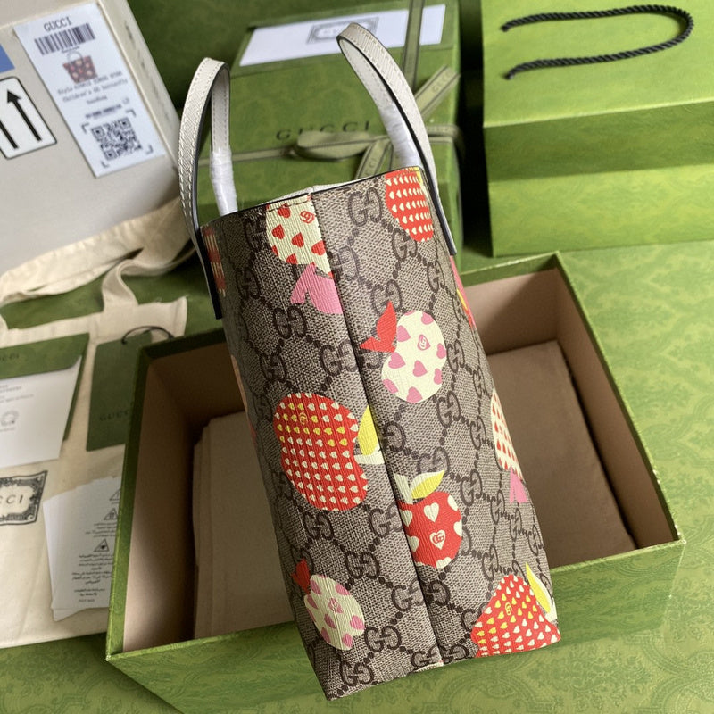 Luxurious Totes - Latest - 4049