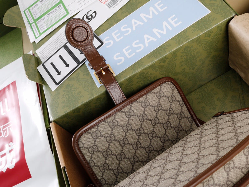 GUI - Luxurious Totes - 763
