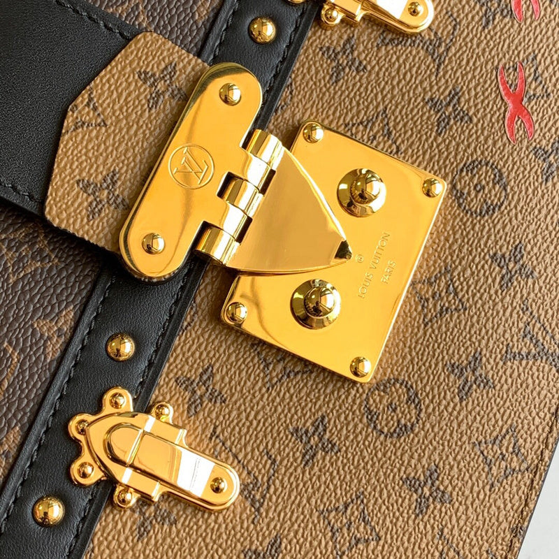 LOV - Luxurious Totes - 1157