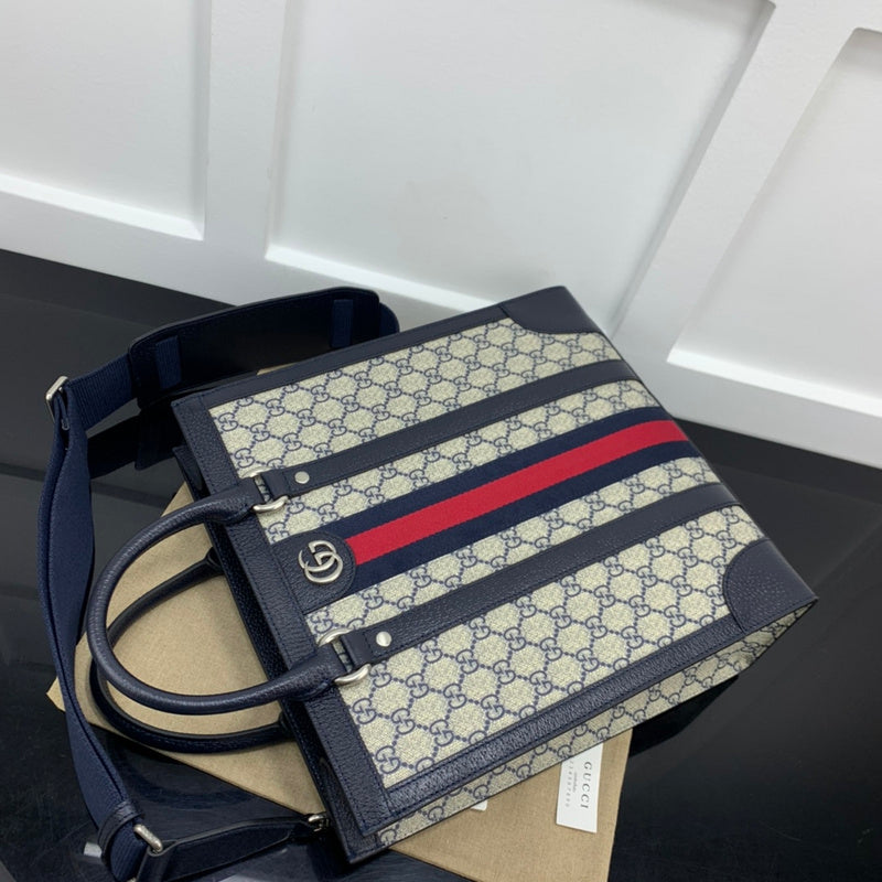 GUI - Luxurious Totes - 578