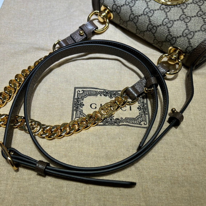GUI - Luxurious Totes - 678