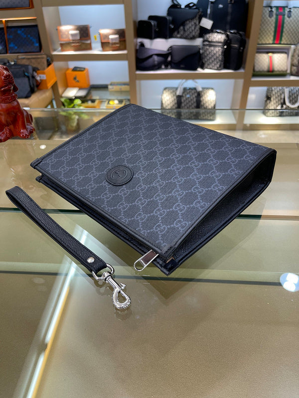 GUI - Luxurious Totes - 1241