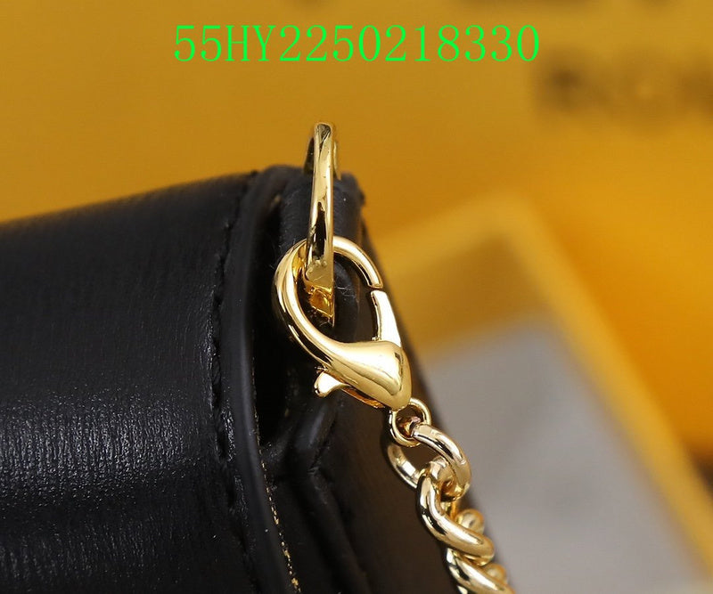 GC - Shoulder - 2653