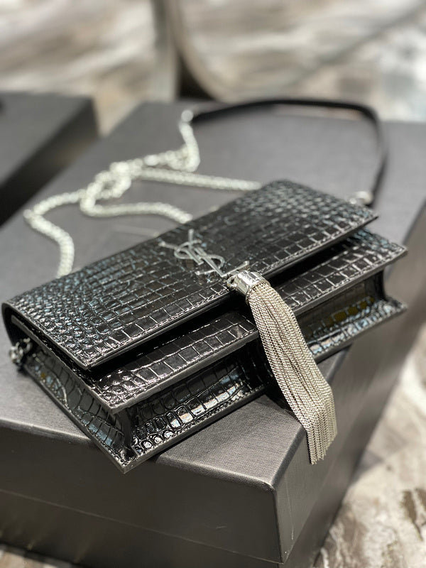 Luxurious Totes - Latest - 8684