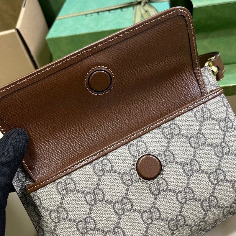 GUI - Luxurious Totes - 001