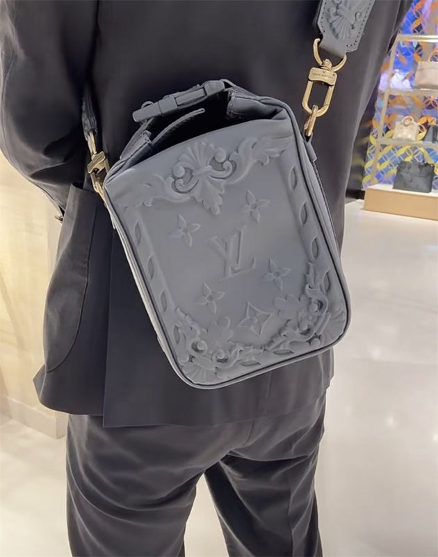 ZEP - LOV Bags - 748