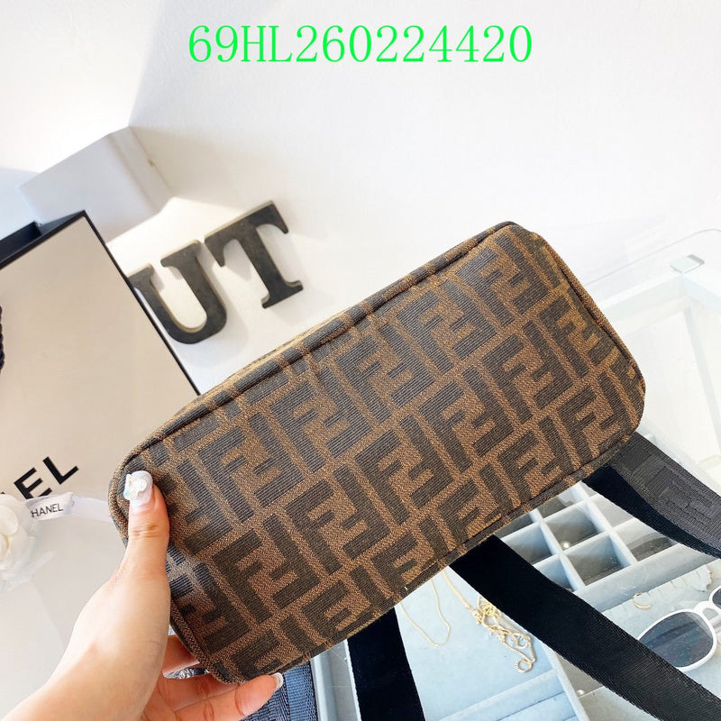 GC - Shoulder - 2812