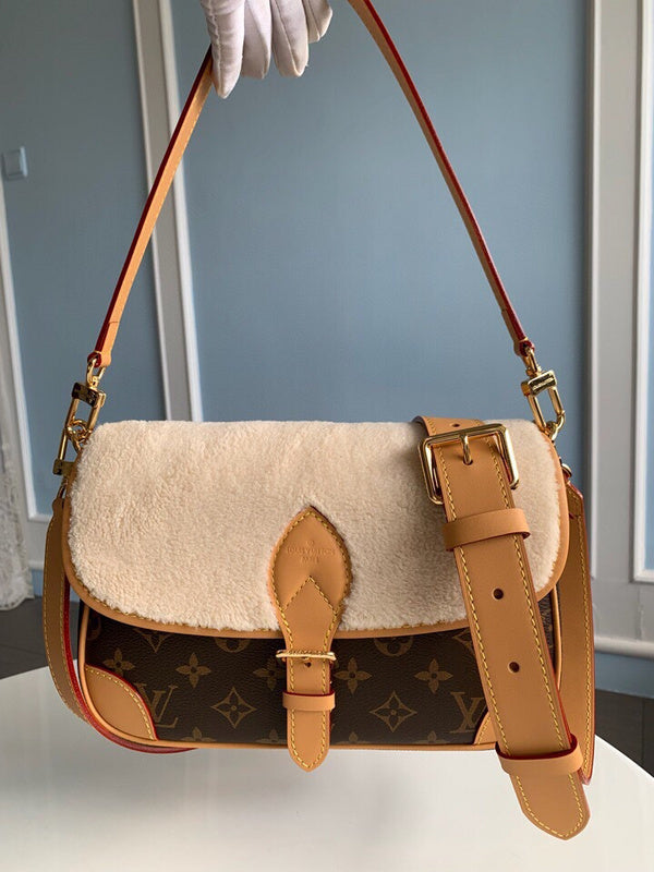 ZEP - LOV Bags - 1255