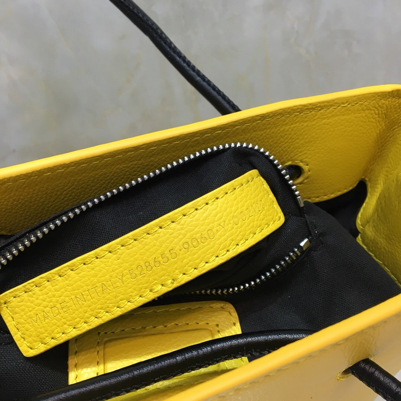 Style My Style - BGA Bags - 826