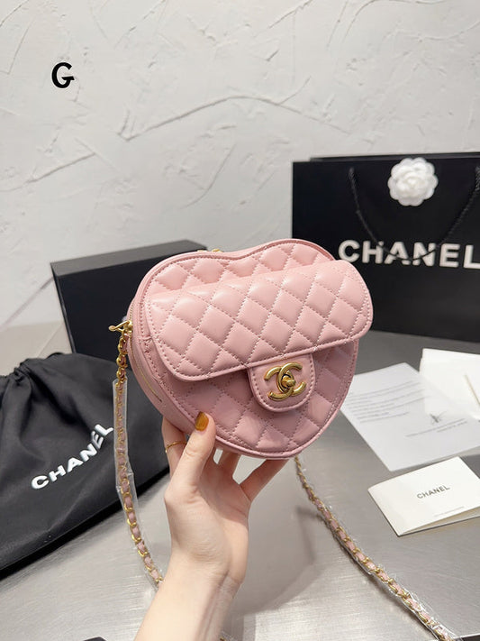Style My Style - CNL3 Bags - 569
