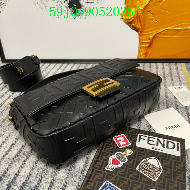 GC - Shoulder - 3086
