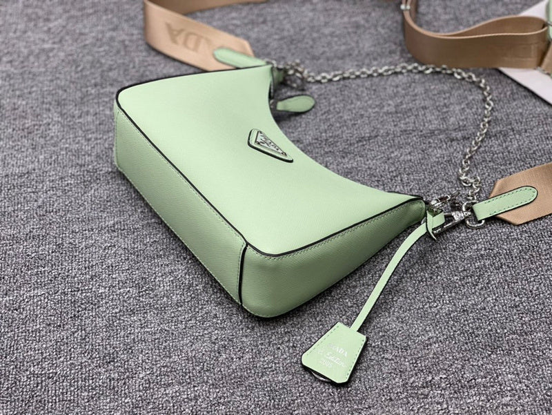 The-ZEP - PDA Bags - 1227