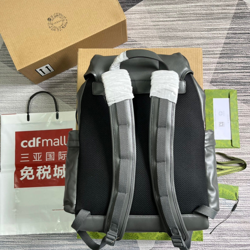 Lux-Totes - GCI Bags - 2072