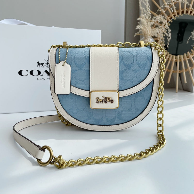 Luxurious-Totes - CCH Bags - 386
