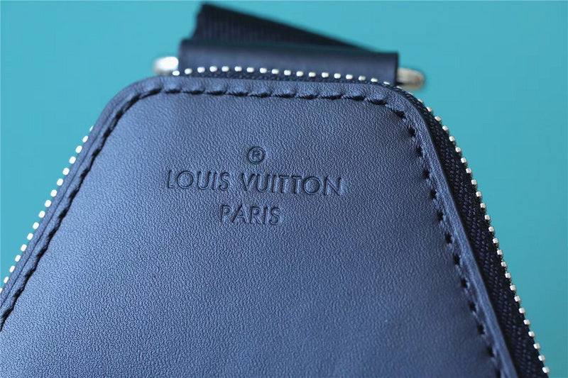 Lux-Totes - LOV Bags - 4097