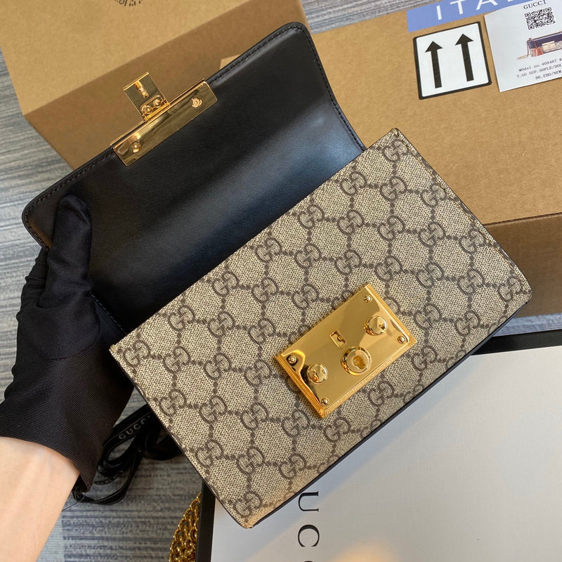 GUI - Luxurious Totes - 1178