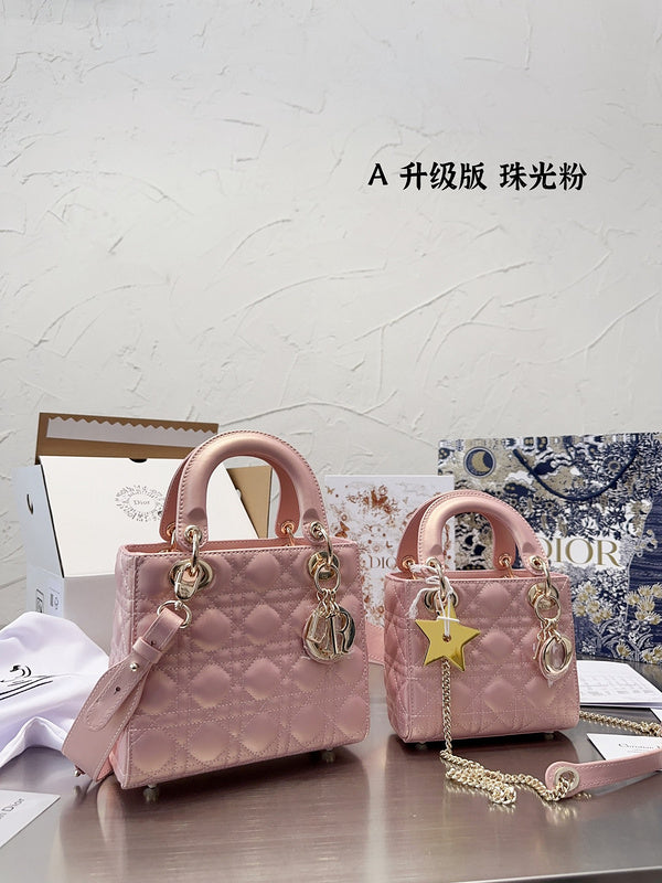 Style My Style - DOR2 Bags - 141