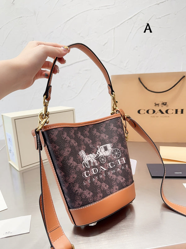 Luxurious Totes - CCH2 Bags - 129