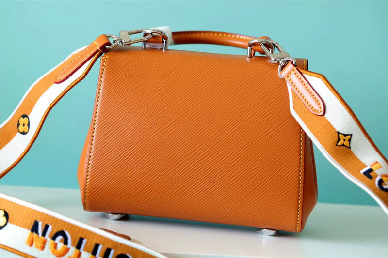 Lux-Totes - LOV Bags - 903