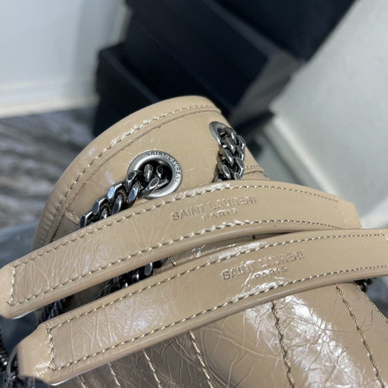 Luxurious Totes - Latest - 8736