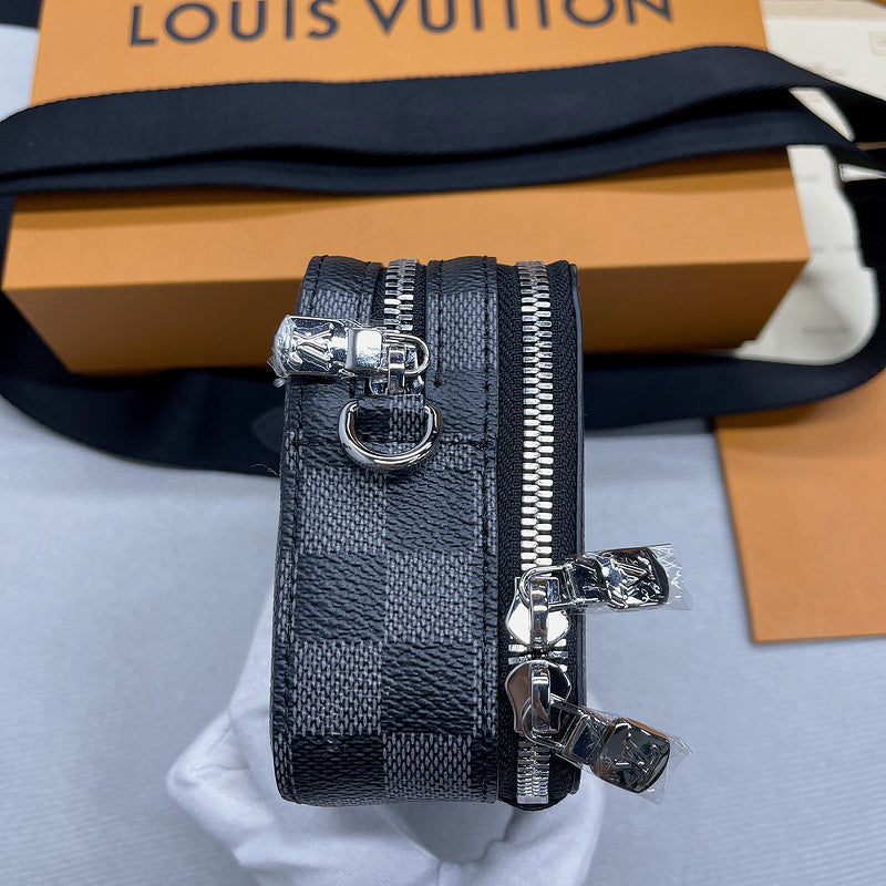 Lux-Totes - LOV Bags - 4131