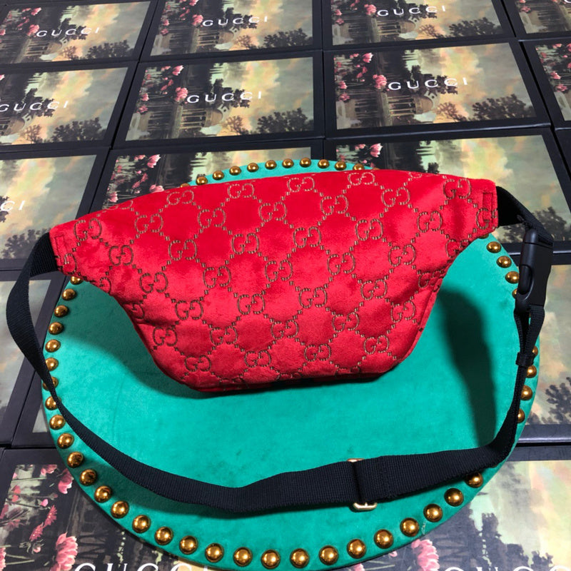 Lux-Totes - GCI Bags - 2470