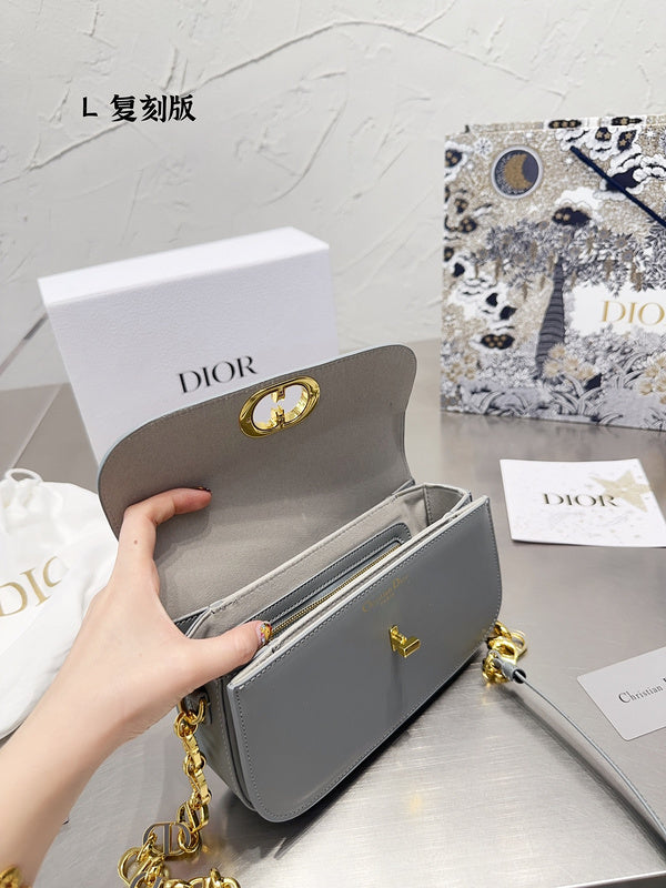 Luxurious Totes - DOR2 Bags - 002