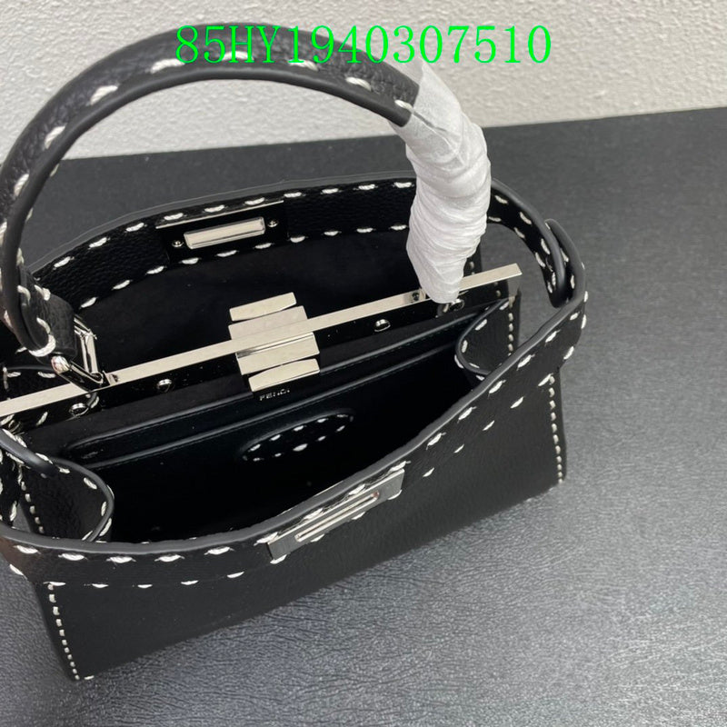 GC - Shoulder - 2771