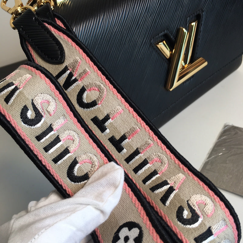 LOV - Luxurious Totes - 1828