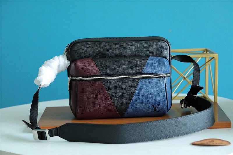 Lux-Totes - LOV Bags - 4193