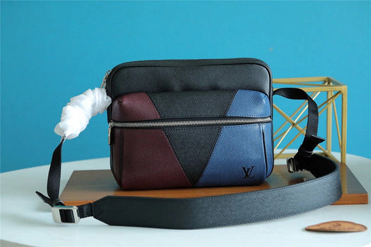Lux-Totes - LOV Bags - 4193