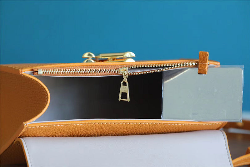 Lux-Totes - LOV Bags - 1012