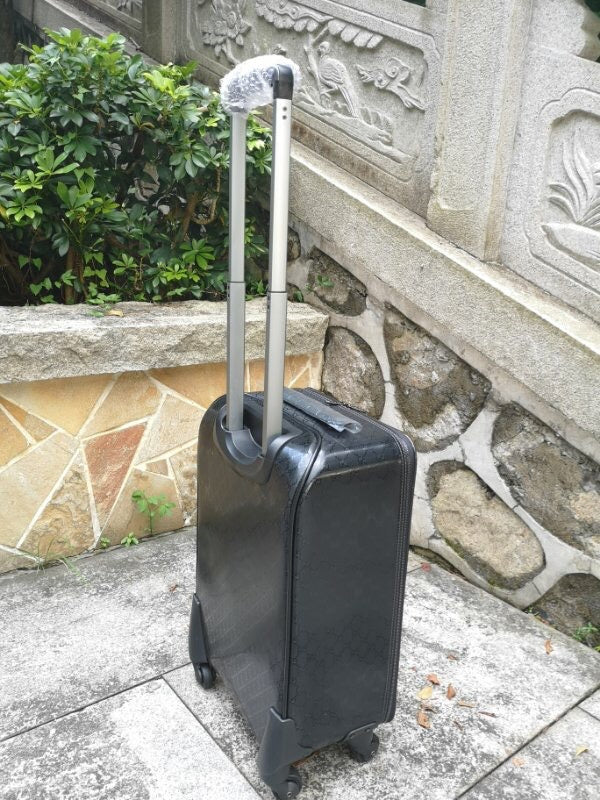 Lux-Totes - GCI Bags - 2979