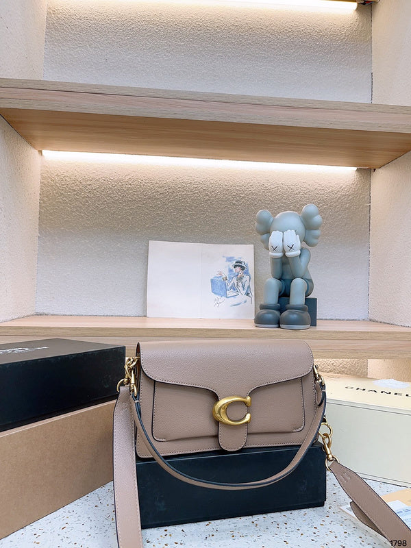Luxurious Totes - CCH2 Bags - 020