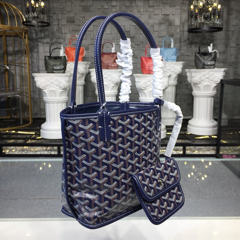 Lux-Totes - GOD Bags - 275