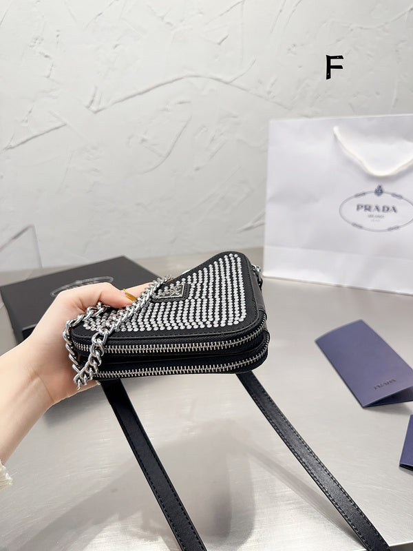 Luxurious Totes - PDA3 Bags - 311