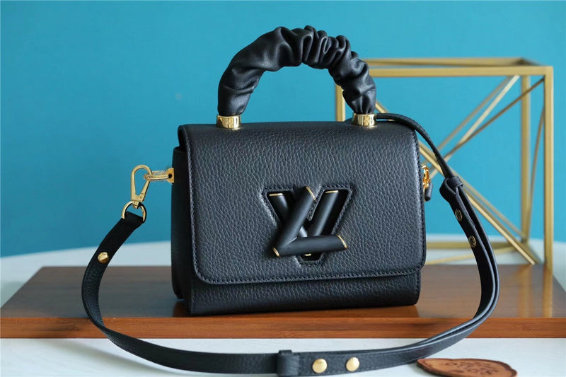 Lux-Totes - LOV Bags - 991