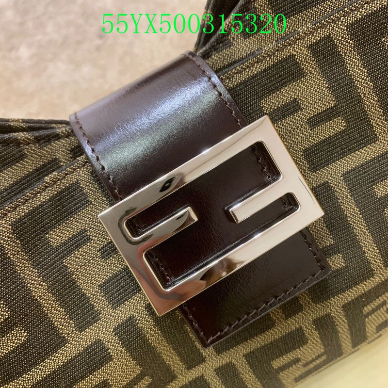GC - Shoulder - 3426